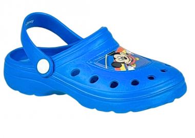 Παιδικές Παντόφλες Σπιτιού | Mickey | 806354 | Μπλε - Disney - 